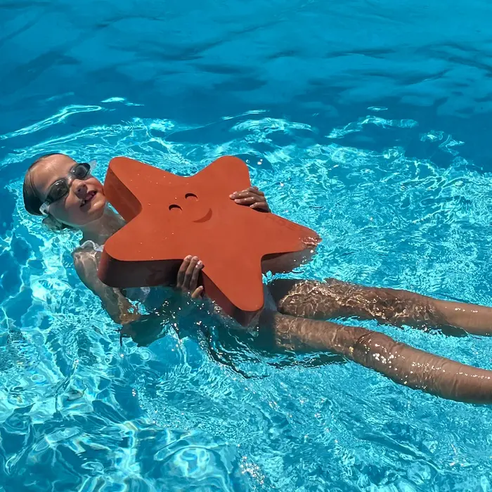 MOES Play Starfish - balanceren met de zeester