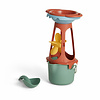 Viking Toys Viking RE:LINE – zand en water set met molen