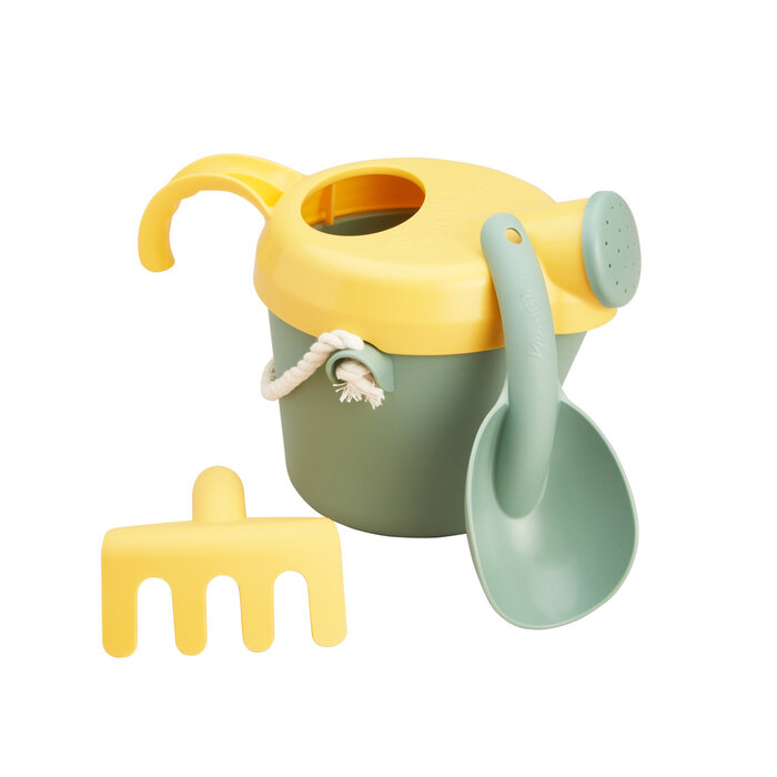Viking Toys Viking RE:LINE –zand en water set met gieter