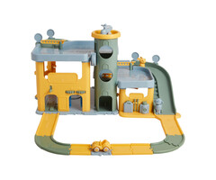 Viking Toys Viking  RE:LINE - grote garage