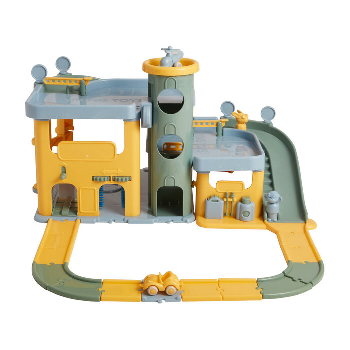 Viking Toys Viking  RE:LINE - grote garage