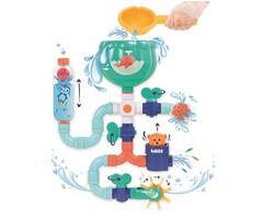 Ludi Badspeelgoed - groot watercircuit