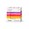 PIXIO Abstract Pixoplasma - Magnetische blokken