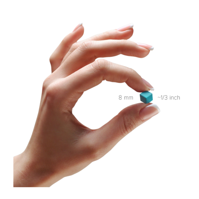 PIXIO 100 - Magnetische blokken