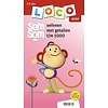 Loco Semsom - oefenen met getallen t/m 1000 (mini)