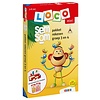 Loco Semsom - pakket - basisdoos met 2 boekjes - rekenen groep 3 en 4 (mini)