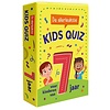 Deltas De allerleukste Kids Quiz - voor kinderen van 7 jaar.