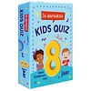 Deltas De allerleukste Kids Quiz - voor kinderen van 8 jaar.