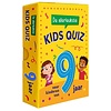 Deltas De allerleukste Kids Quiz - voor kinderen van 9 jaar.