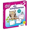 Letterplons ABC schrijfkaarten