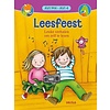 Deltas Leesfeest - 3 leuke verhalen om zelf te lezen (AVI M4/AVI 4)