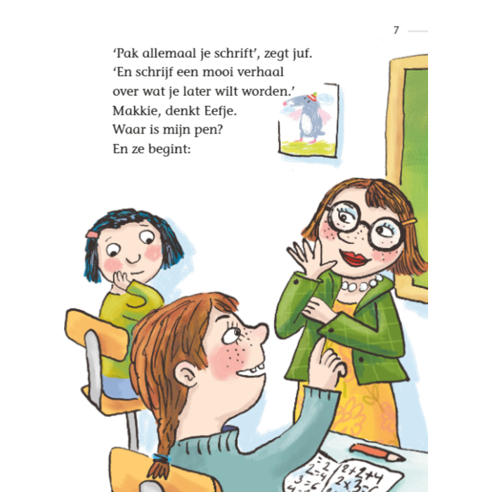 Deltas Leesfeest - 3 leuke verhalen om zelf te lezen (AVI M4/AVI 4)