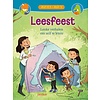 Deltas Leesfeest - 3 leuke verhalen om zelf te lezen (AVI E3/AVI 3