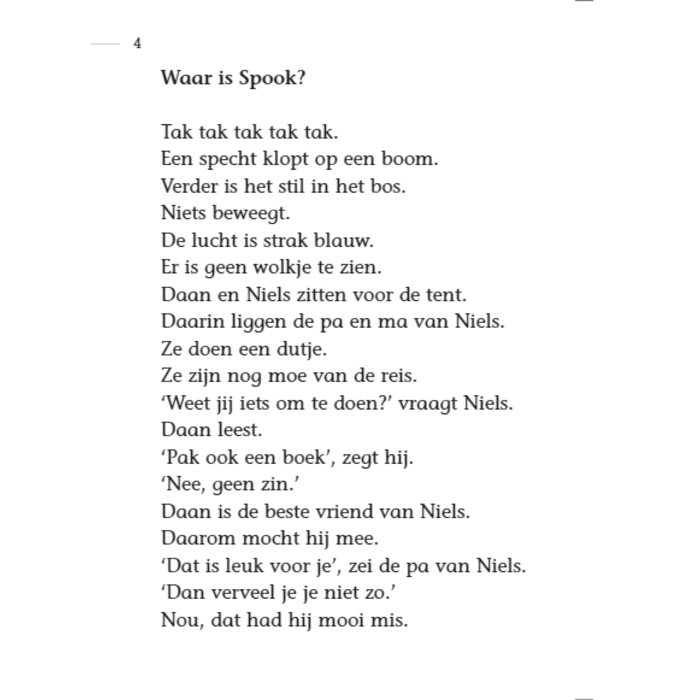 Deltas Leesfeest - 3 leuke verhalen om zelf te lezen (AVI E3/AVI 3