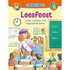 Deltas Leesfeest - 3 leuke verhalen om zelf te lezen (AVI M3/AVI 2