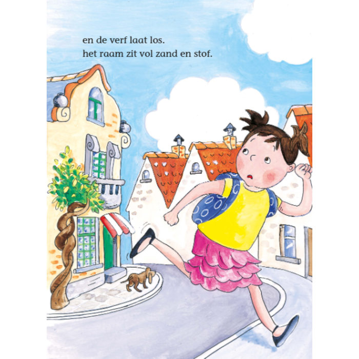 Deltas Leesfeest - 3 leuke verhalen om zelf te lezen (AVI M3/AVI 2