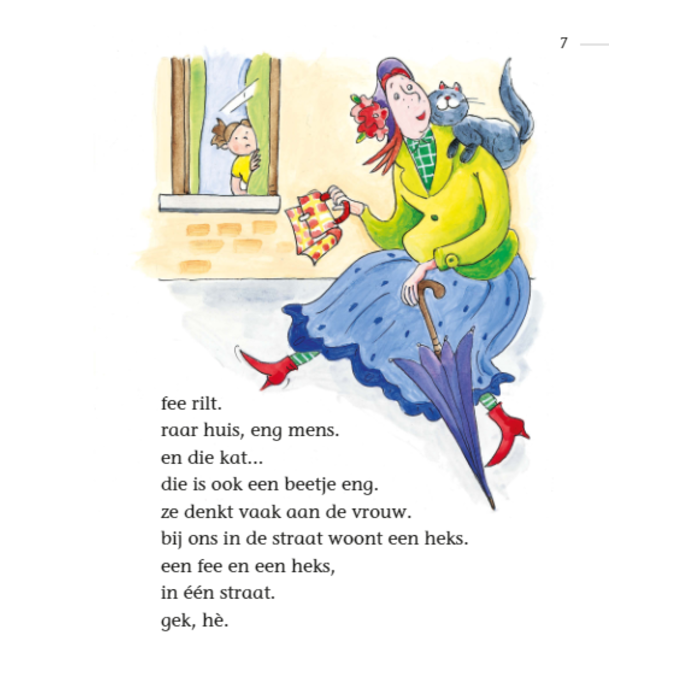 Deltas Leesfeest - 3 leuke verhalen om zelf te lezen (AVI M3/AVI 2