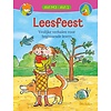 Deltas Leesfeest - 3 vrolijke verhalen voor beginnende lezers (AVI M3/ AVI 1)