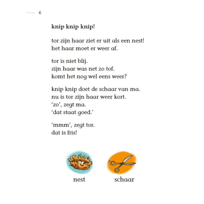 Deltas Leesfeest - 3 vrolijke verhalen voor beginnende lezers (AVI M3/ AVI 1)