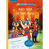 Deltas Ik lees en begrijp - Een tent in het dorp (AVI E3 / AVI 3)
