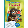 Deltas Ik lees en begrijp - Lol met trol (AVI E3 / AVI 3)
