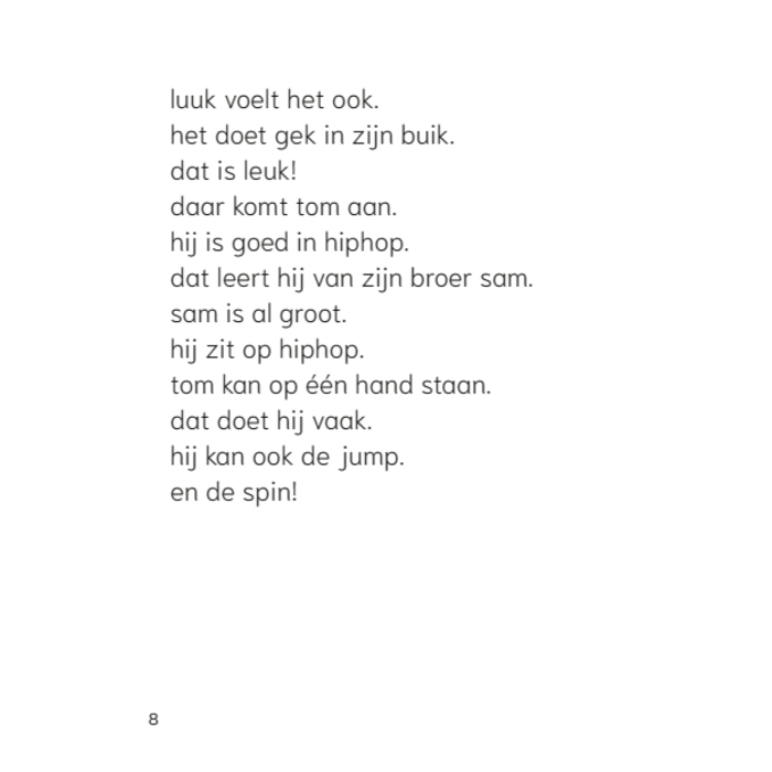 Deltas Ik lees en begrijp - Feest in de tuin! (AVI M3 / AVI 2)