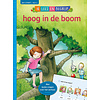 Deltas Ik lees en begrijp - Hoog in de boom (AVI START / AVI 1)