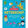 Deltas Zo cool is wetenschap - verbluffende trucs en proefjes