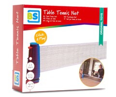 BS Toys Tafeltennis net