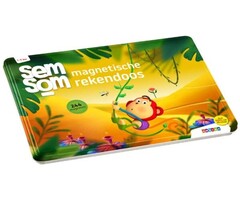 Semsom Magnetische Rekendoos
