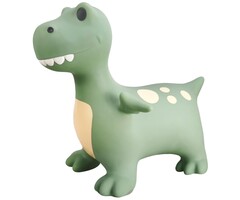 Find that hippo Skippy Springdier - Dino Dexter