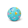 Little L Sensorisch speelgoed - rubber bal - zee, 18 cm