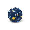 Little L Sensorisch speelgoed - rubber bal - ruimte, 18 cm