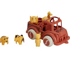 Viking Toys Viking  RE:LINE - Safari truck