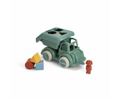 Viking Toys Viking  RE:LINE - Vuilniswagen - vormenstoof