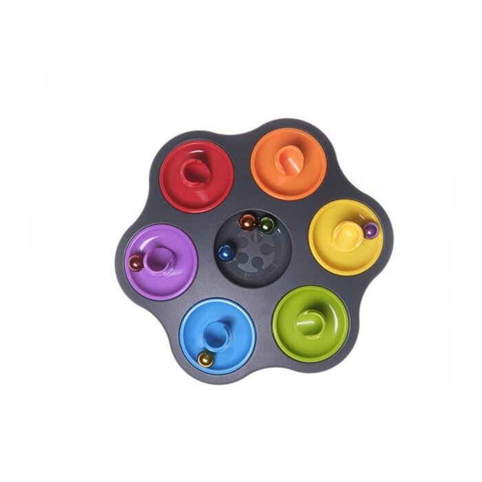 SmartGames Dropzone