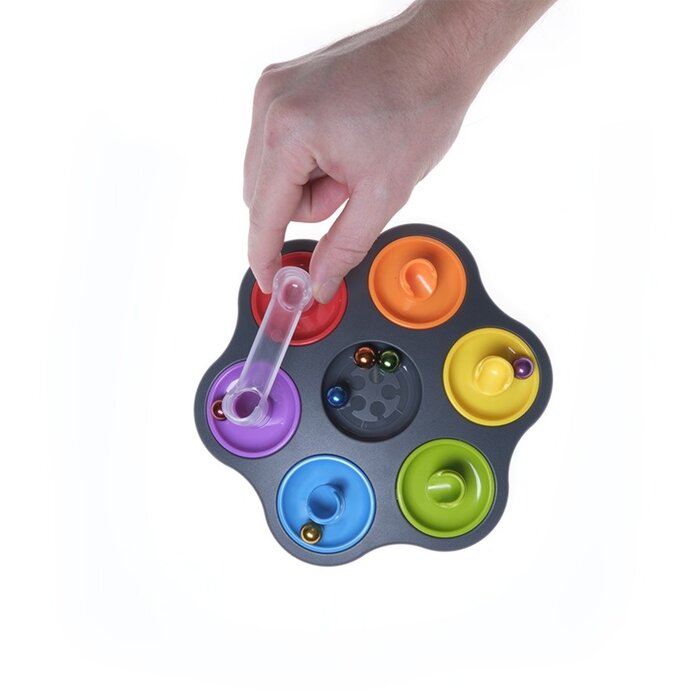 SmartGames Dropzone