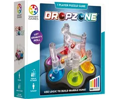 SmartGames Dropzone