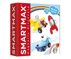 SmartMax My first - Explorers