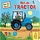 Kijk en ontdek - met de tractor (draai, schuif en trek)