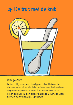 Deltas Supercoole optische illusies