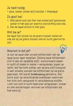 Deltas Supercoole optische illusies