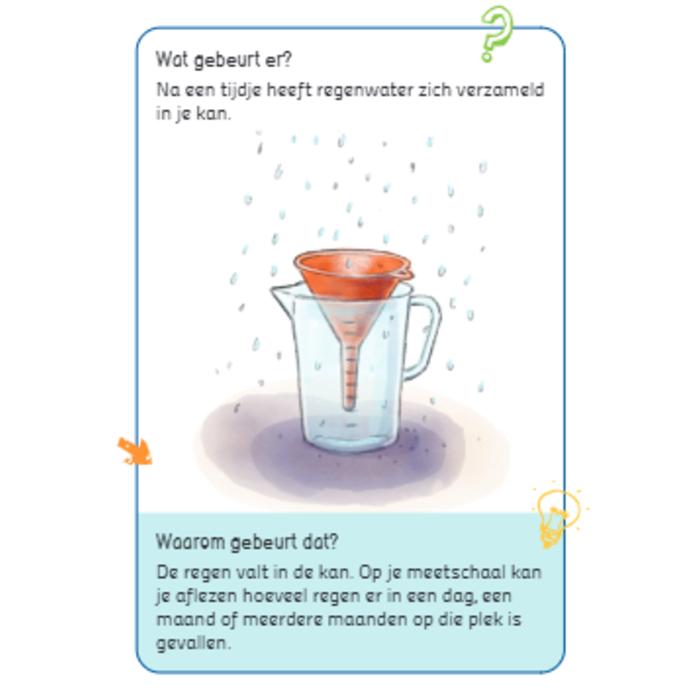 Deltas Megacoole experimenten voor buiten - 50 leuke natuurproefjes