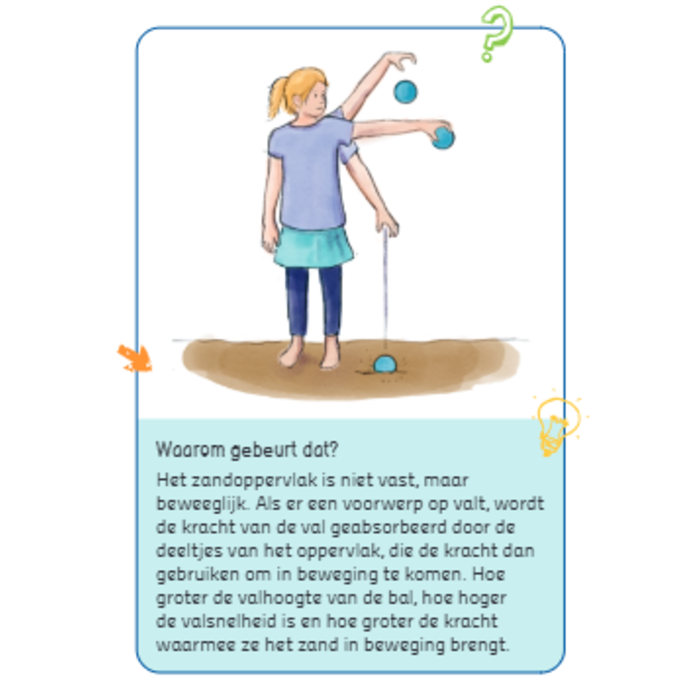 Deltas Megacoole experimenten voor buiten - 50 leuke natuurproefjes