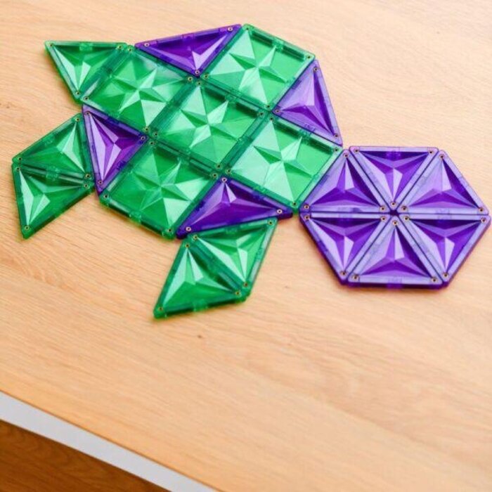 Coblo Classic Schoolbox - 100 stuks