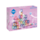 Magnetische tegels - Pastel Knikkerbaan - 100 stuks