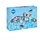 Magnetische tegels - Classic Magnetische Racebaan - 70 stuks