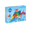 Coblo Magnetische tegels - Classic – 60 stuks