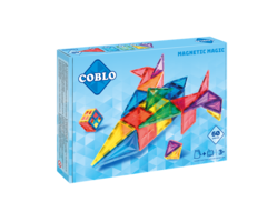 Coblo Classic – 60 stuks