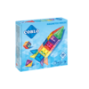 Coblo Magnetische tegels - Classic – 35 stuks